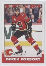 2020-21 O-Pee-Chee Retro Derek Forbort #476 0m8e