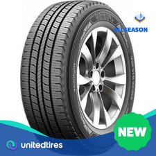 New 22570r15 Fuzion Highway 100t 1bpg1