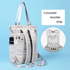 Waterproof laptop bag