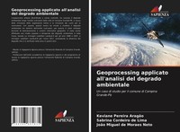 Keviane Pereira AragãO (U. A.) | Geoprocessing Applicato All'analisi Del...