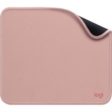 Logitech - Mouse Pad Studio Series with Spill-Resistant Surface Medium - Darke