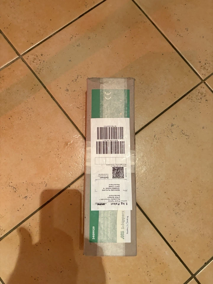 neuer Bolzenschussgerät Schussapparat  Blitz - Bild 2 von 4