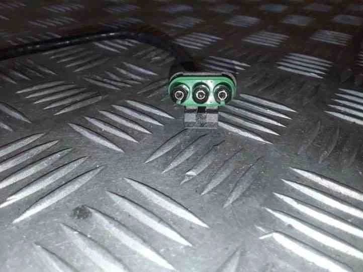 Sensore ossigeno lambda RENAULT MEGANE I Coach DA0/1 7700870318 25464436 - Immagine 4 di 4