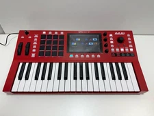 Akai Professional MPC Key 37 Standalone MPC Production Keyboard w/ M-Audio