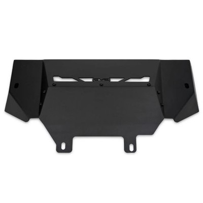 DV8 SPBR-07 Low Pro Skid Plate For 2021-2024 Ford Bronco
