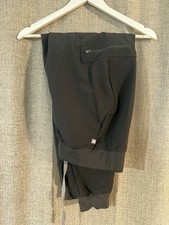 Black Figs Joggers - XL