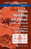 Niels Gregersen (U. A.) | Protein Misfolding And Disease | Buch | Englisch | Xv