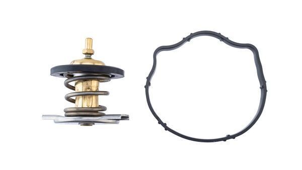 Mahle Thermostat, KüHlmittel Tx 494 87D FüR MERCEDES-BENZ-image