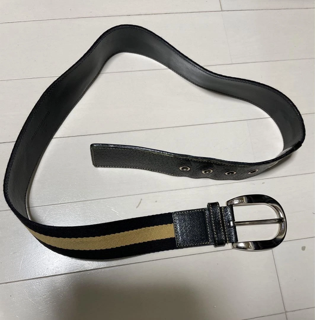 Ceinture haute GUCCI