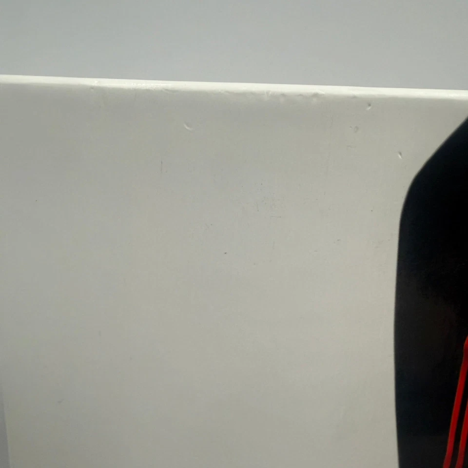 Michael Jackson - Twelves Vinyl 7x 12" Box Set Promo Limited Ed Comp XPR 3744 - Image 3 of 4