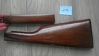 Winchester 94 Buttstock Rear Stock Set  48-1995 Pre 64 Walnut W Buttplate Forend