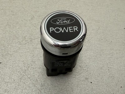 Start Knopf  Ford Moneo IV BA7 Start-Stop Schalter 7S7T11572
