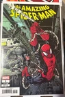 The Amazing Spider-Man 1 LGY#965 Ryan Stegman Varient