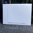 Apple MacBook Air 15-inch M5 Chip 16GB RAM 1TB SSD - Sky Blue