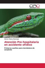Héctor Charry Restrepo | Atención Pre-hospi...
