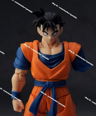 s.h.figuartsサイズ　 未来悟飯 haz001 s h figuartsサイズ 未来悟飯 haz001｜Yahoo!フリマ（旧PayPayフリマ）