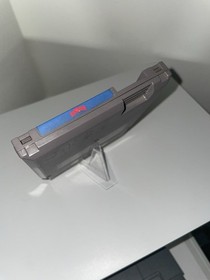 Robowarrior - Robo Warrior - NES Nintendo Game