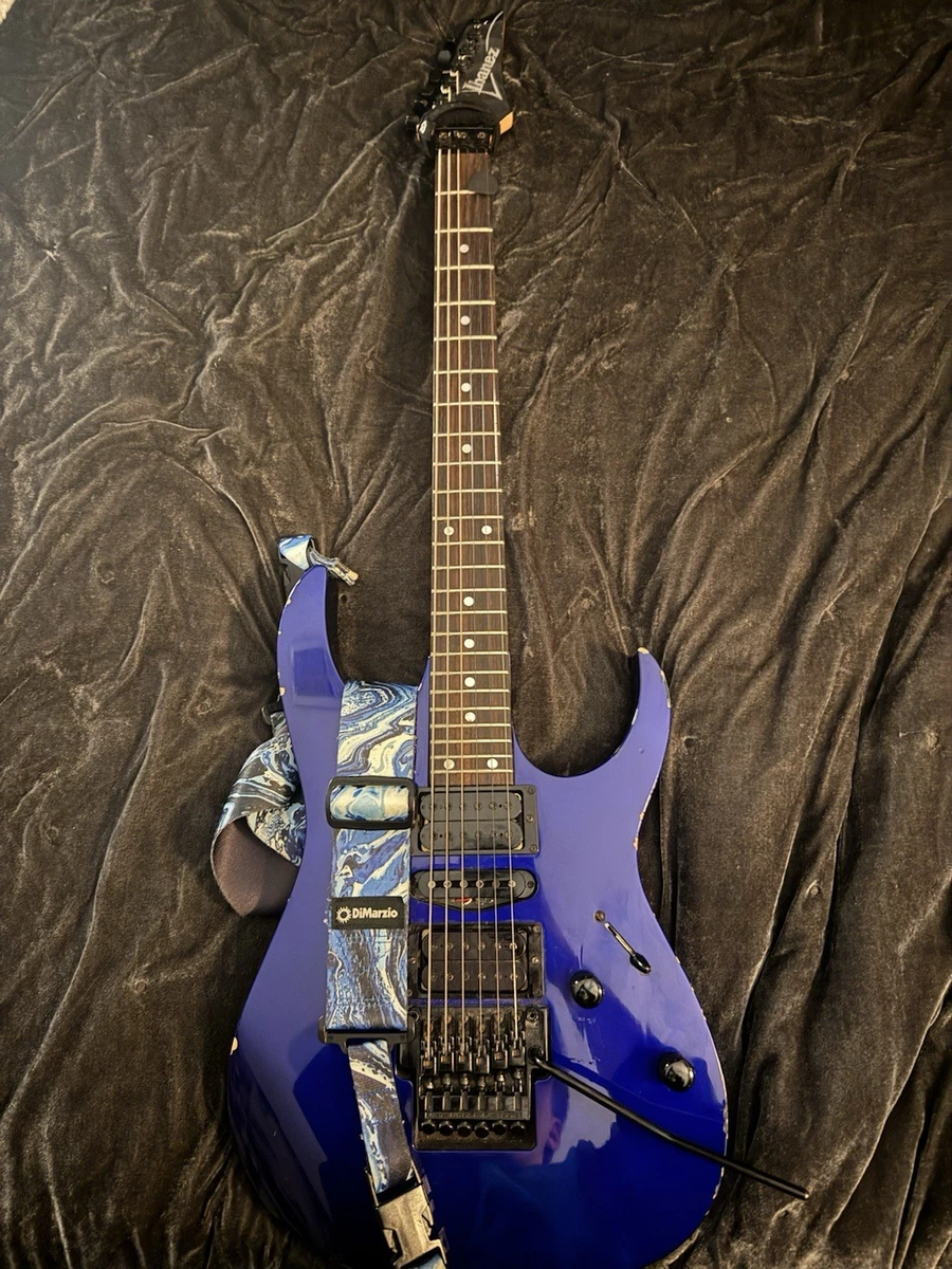 Ibanez Rg560 for sale | eBay