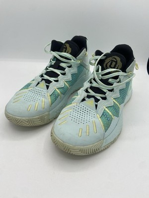adidas D Rose Son of Chi 'Godspeed' GW7650 Men's Shoes Men's Size 9.5