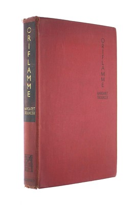 Oriflamme by Margaret Trouncer