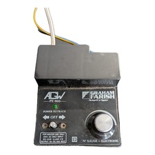 Graham Farish PE 860 N Gauge Electronic Controller