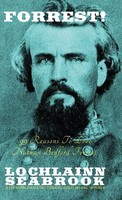 Lochlainn Seabrook | Forrest! | Buch | Englisch (2016) | Gebunden