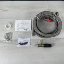 Adjustable Long Range Nozzle for Pressure Washer 5-6.5 GPM