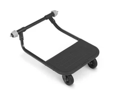UPPAbaby Piggyback Ride-Along Board for Ridge Stroller/Quick Attachment for Todd