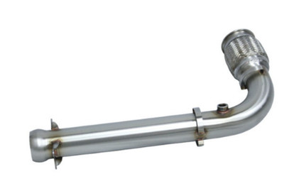 2017-2021 Can-Am Maverick Max X3 Bypass Pipe EVOLUTION EX-CAMX3T-CBP
