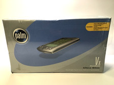 PALM; VX HANDHELD ULTRA SLIM PDA COMPUTER ORGANIZER