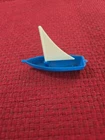 VINTAGE BARBIE TUTTI OUTFIT "SEASHORE SHORTIES" OR BARBIE SUN SET ACCESS. BOAT