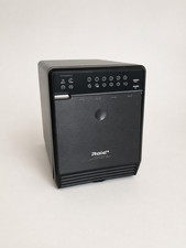 Mediasonic PROBOX 4 Bay 3.5" SATA HDD Enclosure USB 3.0 eSATA 30TB HF2-SU3S3