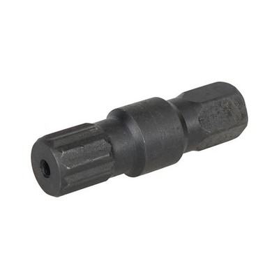 Marine Scharnierstift für Mercury 1 Gen II III Sterndrive Schwarzoxidstahl