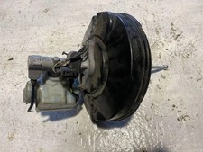 SKODA OCTAVIA II Combi 1Z5 Unterdruck-Bremskraftverstärker 1K1614105BH 35012660