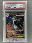 Mega Charizard X EX 109/094 Ultra Rare Pfl En-Phantasmal Flames Pokemon PSA 10