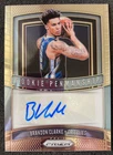 Brandon Clarke 2019-20 Prizm Rookie Penmanship Auto RC #RP-BCL Grizzlies