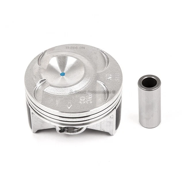 Rolamentos de haste principal de pistões ajuste 02-06 Honda Civic Acura RSX 2.0L - Imagem 4 de 4