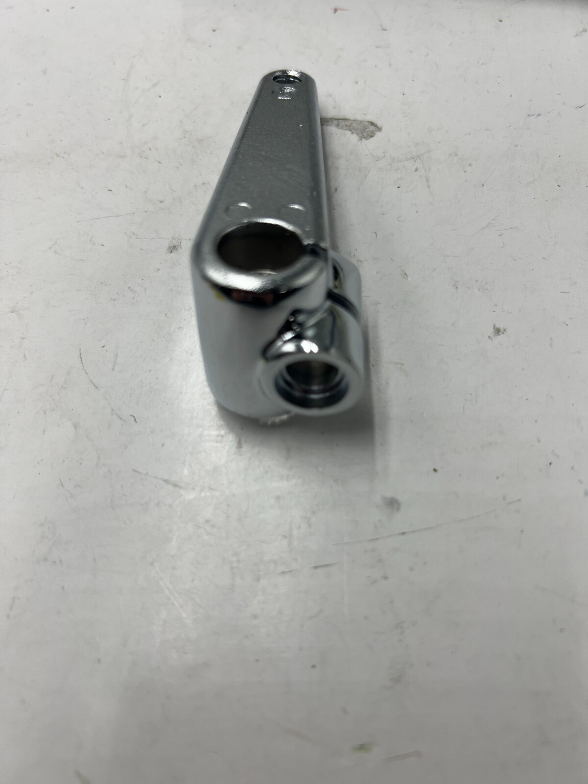 OEM Harley-Davidson Sportster 1200 Chrome Gear Shift Linkage