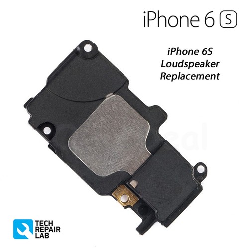 NEW iPhone 6S Premium Quality Replacement Loudspeaker Ringer Buzzer - Picture 1 of 4