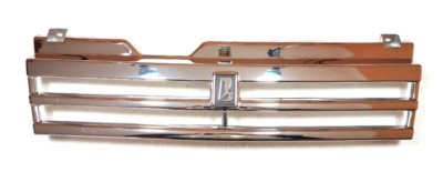 REJILLA DEL RADI Careta Lada SAMARA 2108 2109 21099 Radiator Grille Chrome