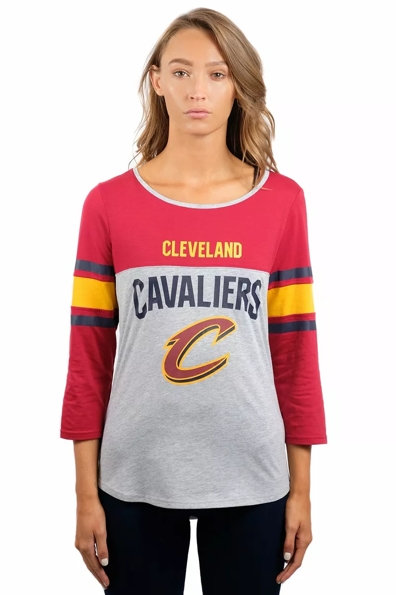 Cavs clearance shirt womens
