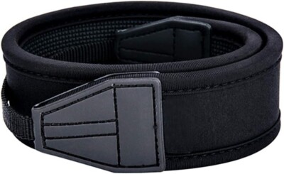 Professional Neoprene Soft Camera STRAP FOR Nikon Canon Pentax Sony Cameras