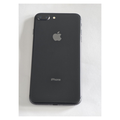 READ DESCRIPTION* Apple iPhone 8 Plus - 64 GB - Space Gray (AT&T