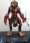 Softgarage Small Soldiers Archer Gorgonite Leader Porcelain Figure Statue