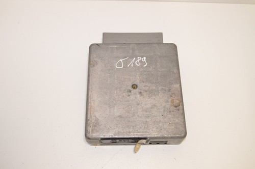 Ford Motorsteuergerät Einheit F68F-12A650-EC (o189)