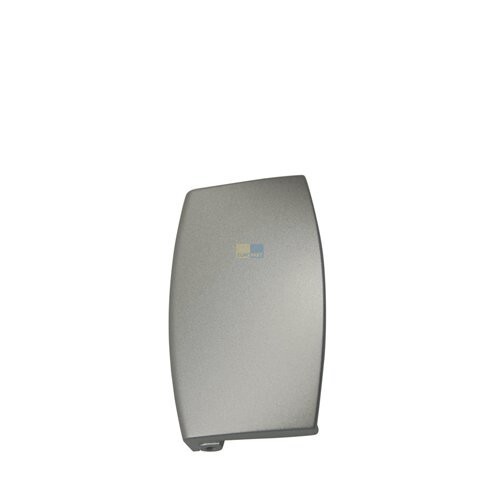 TüRgriff, Griff Silber Passend Aeg Electrolux Zanker Waschmaschine 110825413-image