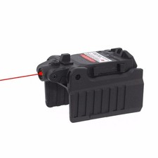 Pistol Hand Gun Red Dot Laser Sight for Glock 17 19 22 23 28 33 34