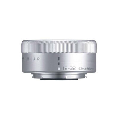 Panasonic LUMIX G VARIO 12-32mm f/3.5-5.6 Lens ASPH MEGA OIS