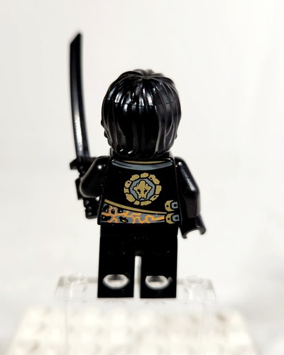 LEGO NINJAGO: La Batalla Final y Minifiguras Reiniciadas (Genuinas) - ¡TÚ ELIGES! - Imagen 27 de 46