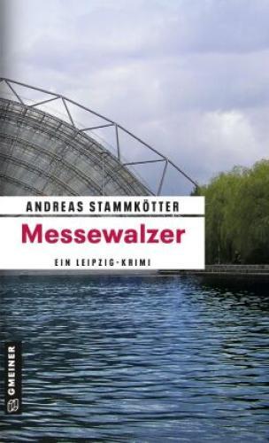 Thumbnail - Messewalzer Ein Leipzig-krimi 1257